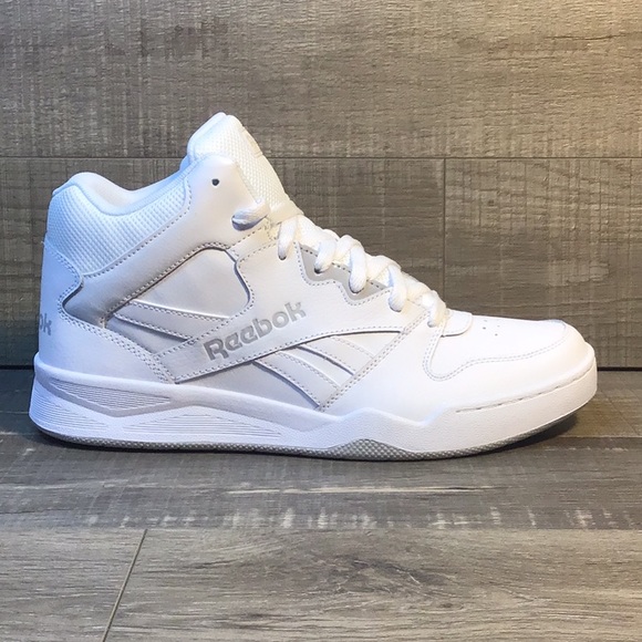 Reebok - Royal Basketball CN4107 - Picture 2 of 6